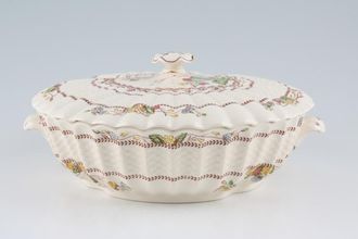 Sell Spode Cowslip - S713 Vegetable Tureen with Lid