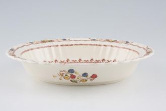 Sell Spode Cowslip - S713 Vegetable Dish (Open) Oval 9"