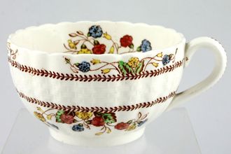 Sell Spode Cowslip - S713 Teacup 3 5/8" x 2 1/8"
