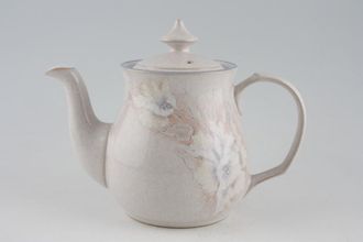 Denby Tasmin Teapot 1 3/4pt