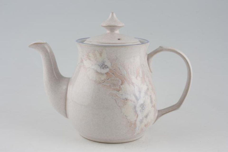 Denby Tasmin Teapot 1 3/4pt