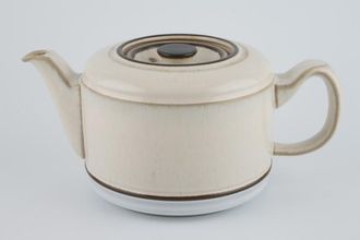 Denby Madrigal Teapot 1 3/4pt