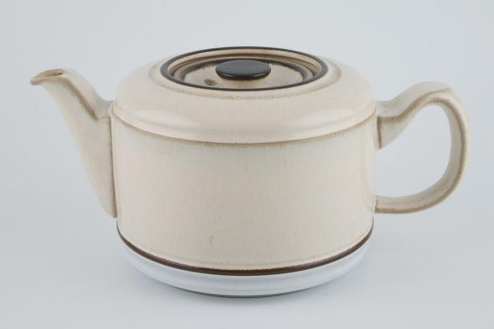 Denby Madrigal Teapot 1 3/4pt