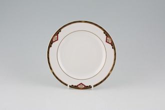 Spode Harvard Tea / Side Plate 6"