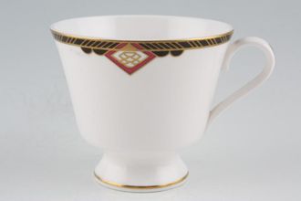 Spode Harvard Teacup