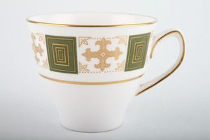 Spode Persia - Green - Y8018 Teacup