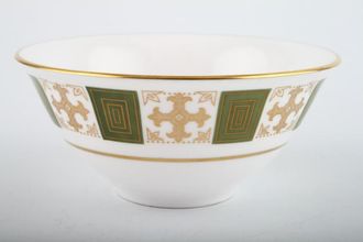 Sell Spode Persia - Green - Y8018 Sugar Bowl - Open (Tea) 4 1/2"