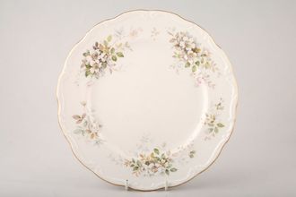 Royal Albert Haworth Tea / Side Plate 7 1/8"