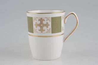 Sell Spode Persia - Green - Y8018 Coffee Cup 2 3/8" x 2 7/8"