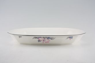 Sell Royal Doulton Bloomsbury - L.S.1082 Roaster 12" x 9 1/4"