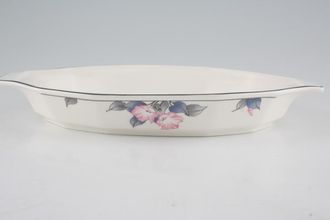 Sell Royal Doulton Bloomsbury - L.S.1082 Entrée Eared 11" x 7"