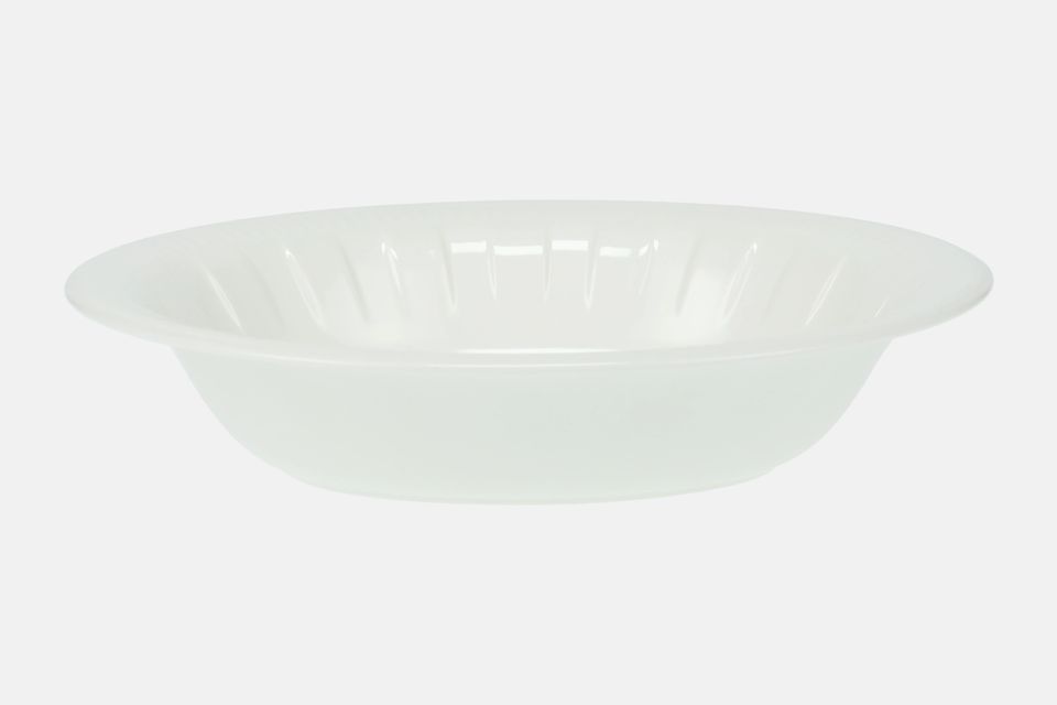 Wedgwood Colosseum Vegetable Dish (Open) 9 3/4"