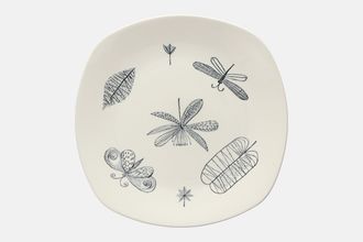Sell Midwinter Nature Study Dinner Plate 9 3/4"