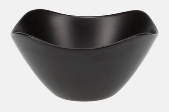 Sell Midwinter Nature Study Sugar Bowl - Open (Tea) Stylised - Black 5"