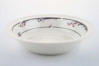 Sell Royal Doulton Greenwich - L.S.1075 Rimmed Bowl 7 3/4"