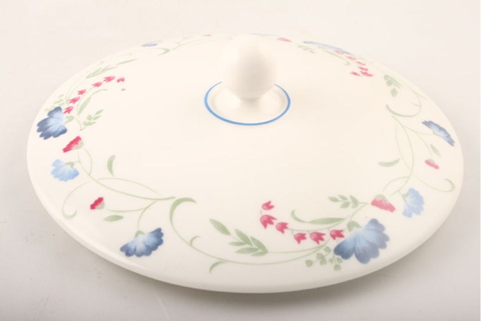 Royal Doulton Windermere - Expressions Vegetable Tureen Lid Only