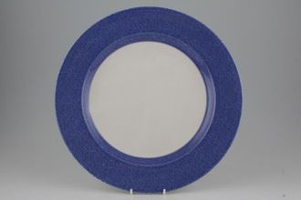 Sell Spode Vermicelli - Blue Charger 12 5/8"
