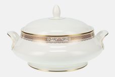 Royal Doulton Vermont - H5139 Vegetable Tureen with Lid thumb 1