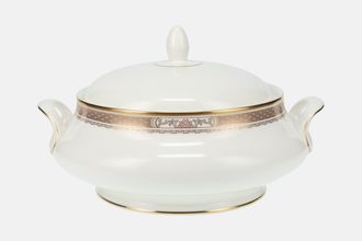 Royal Doulton Vermont - H5139 Vegetable Tureen with Lid