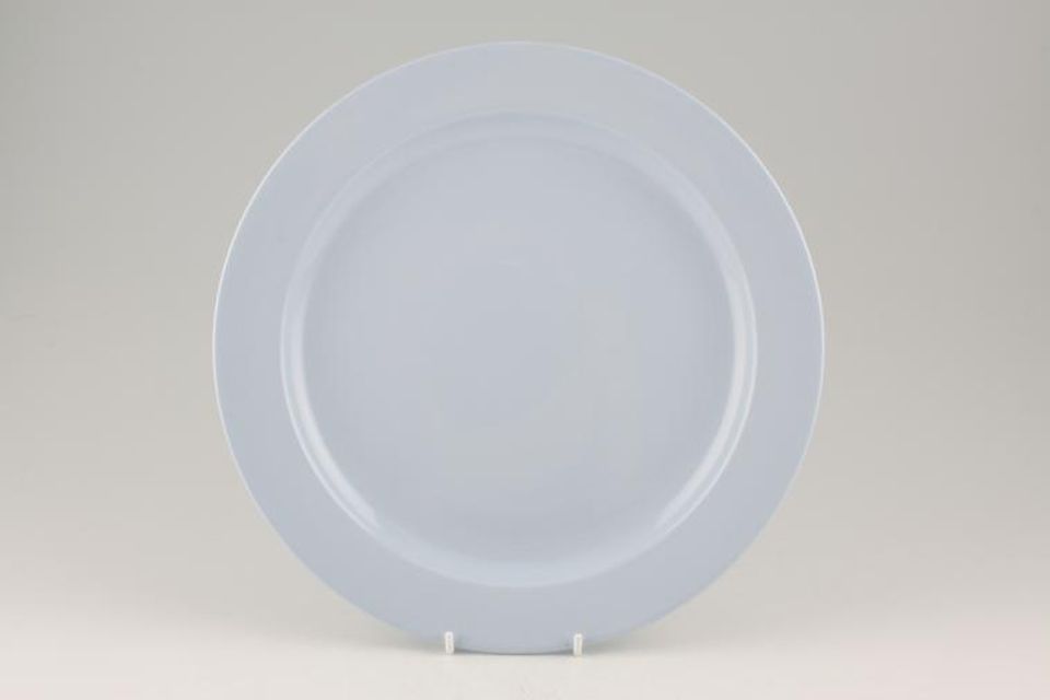 Spode English Lavender Dinner Plate 10 3/8"