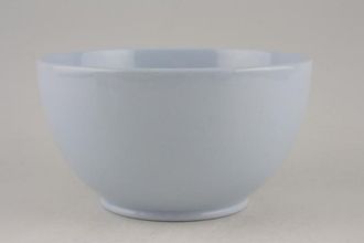 Spode English Lavender Sugar Bowl - Open (Tea) 4 3/4"
