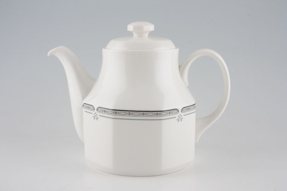 Royal Doulton Newport - L.S.1083 Teapot 2pt
