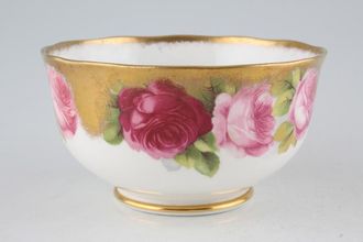 Sell Royal Albert Old English Rose - Old Style Sugar Bowl - Open (Tea) 4 3/4"