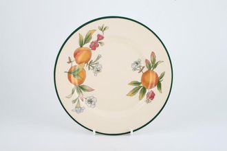 Sell Cloverleaf Peaches and Cream Tea / Side Plate 7"