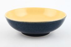 Denby Cottage Blue Soup / Cereal Bowl 6 3/4" thumb 1