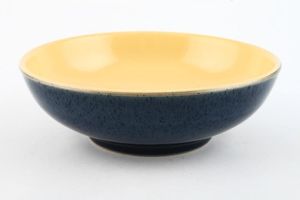 Denby Cottage Blue Soup / Cereal Bowl