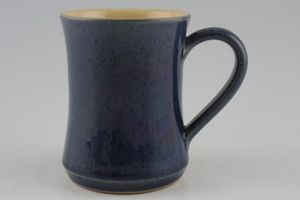 Denby Cottage Blue Mug