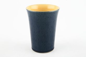 Sell Denby Cottage Blue Beaker no handle 3 1/8" x 4 1/4"