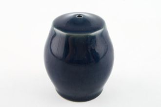 Sell Denby Cottage Blue Salt Pot 1 hole 2 1/2"