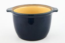Denby Cottage Blue Hot Pot + Lid round - eared 3pt thumb 2