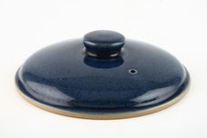 Denby Cottage Blue Hot Pot + Lid round - eared 3pt thumb 3