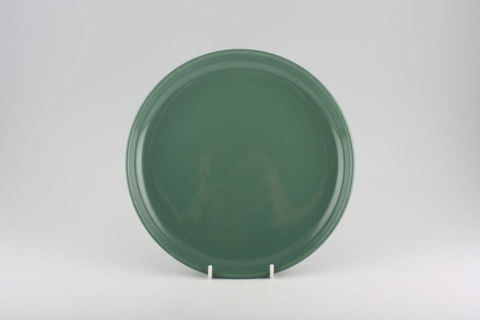 Denby Manor Green Tea / Side Plate 6"