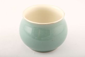 Sell Denby Manor Green Sugar Bowl - Open (Tea) 3 3/8" x 2 7/8"
