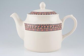 BHS Aztec Teapot 2pt