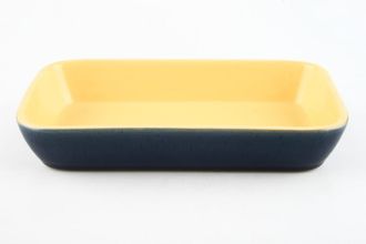 Sell Denby Cottage Blue Hor's d'oeuvres Dish oblong 8 1/2" x 4 1/2"