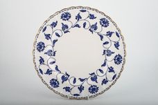 Spode Colonel - Blue - Y6235 Dinner Plate 10 3/4" thumb 1