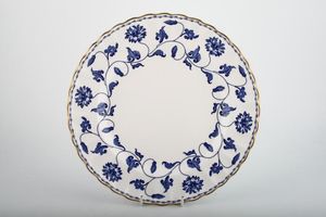 Spode Colonel - Blue - Y6235 Dinner Plate