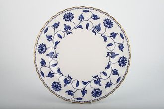 Spode Colonel - Blue - Y6235 Dinner Plate 10 3/4"