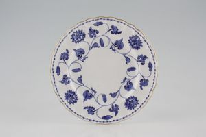 Spode Colonel - Blue - Y6235 Tea / Side Plate