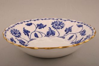 Sell Spode Colonel - Blue - Y6235 Fruit Saucer 5 1/8"
