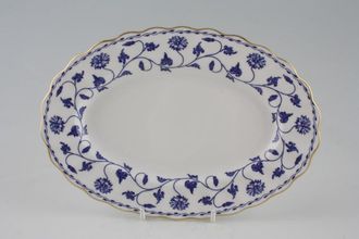 Sell Spode Colonel - Blue - Y6235 Sauce Boat Stand