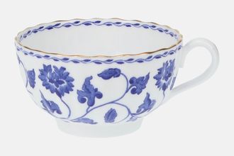 Sell Spode Colonel - Blue - Y6235 Teacup Squat 3 3/4" x 2 1/8"