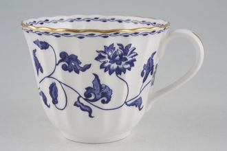 Sell Spode Colonel - Blue - Y6235 Teacup Tall 3 1/2" x 2 7/8"