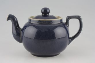 Sell Denby Cottage Blue Teapot 1 3/4pt
