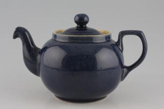 Sell Denby Cottage Blue Teapot 1 1/4pt