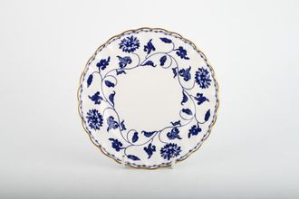 Spode Colonel - Blue - Y6235 Tea / Side Plate 6 3/8"